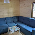 Lucky House