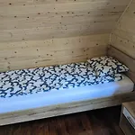 Vakantiehuis Lucky House Borsk