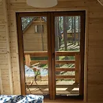 Vakantiehuis Lucky House *