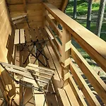 Vakantiehuis Lucky House
