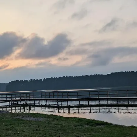 度假居 Lucky House 博尔斯克