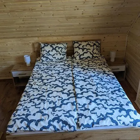 Tatil Evi Lucky House *