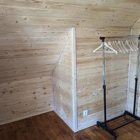 Tatil Evi Lucky House