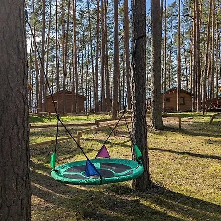 Holiday home Lucky House *