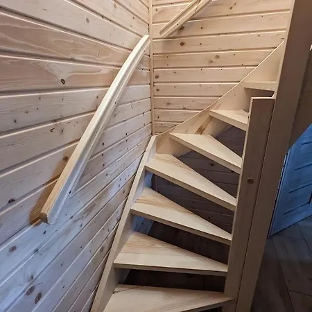 Lucky House * 博尔斯克