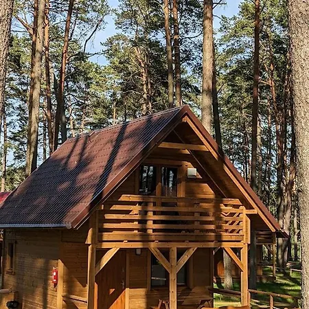 Lucky House Borsk