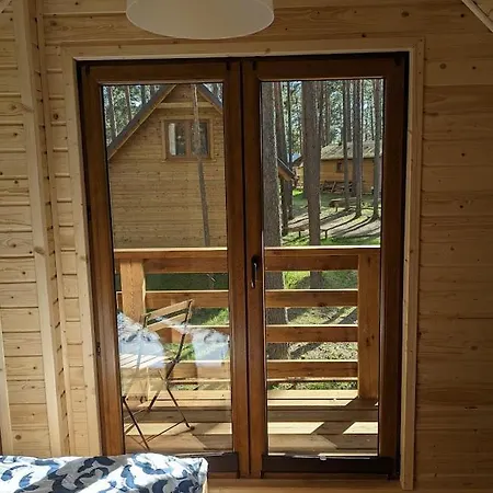 Tatil Evi Lucky House *