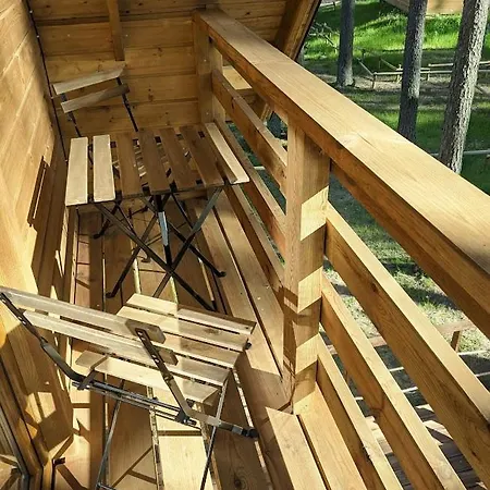 度假居 Lucky House