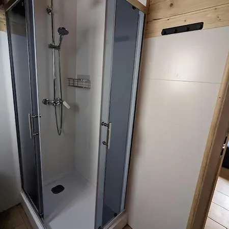 Lucky House Tatil Evi Borsk