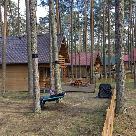 Vakantiehuis Lucky House