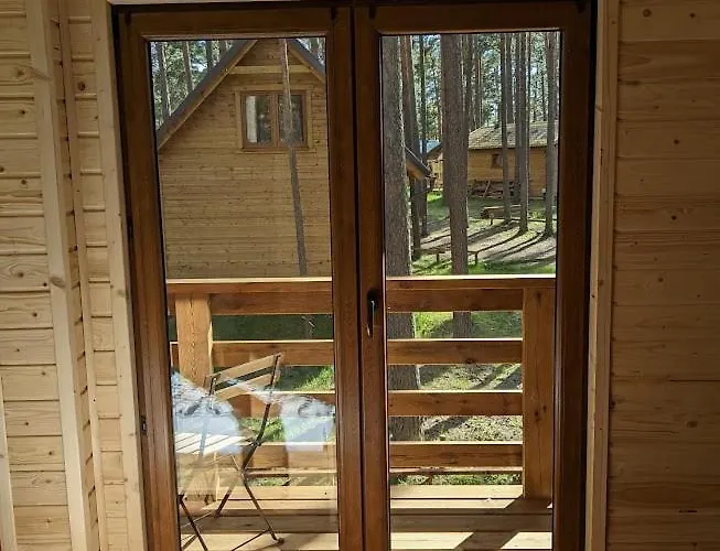 Feriehus Lucky House *