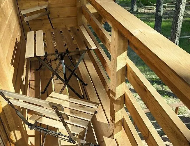 Feriehus Lucky House